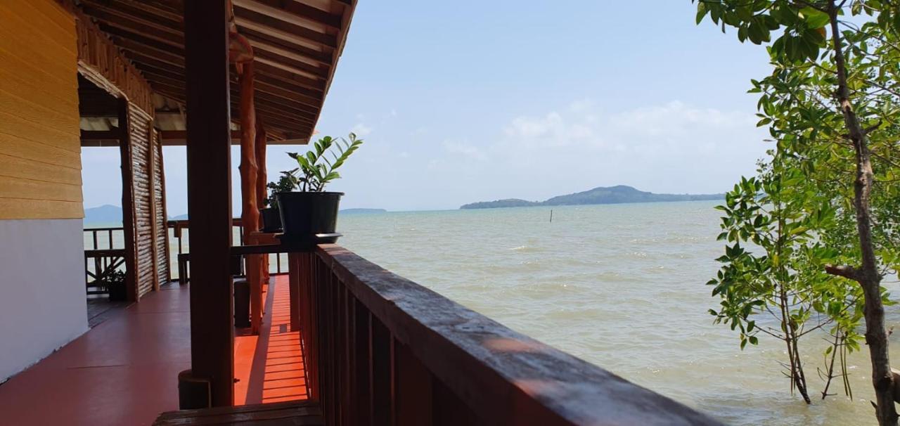 Navareeya House Seaview Koh Lanta Exterior photo
